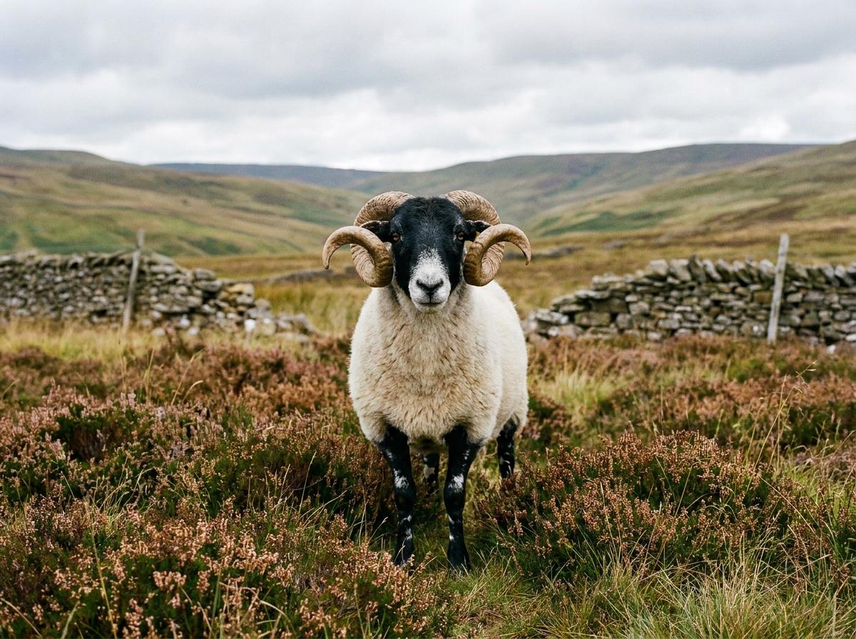 Dalesbred