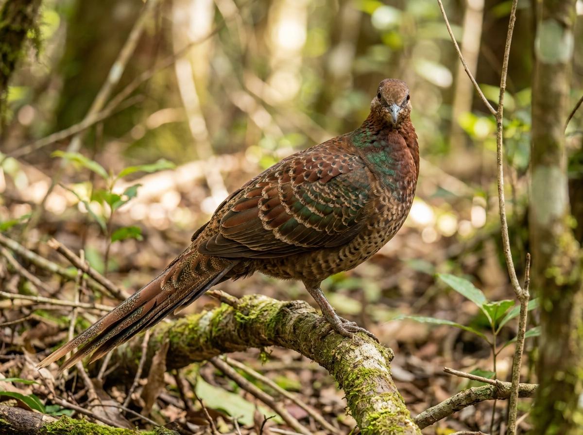 Pheasant