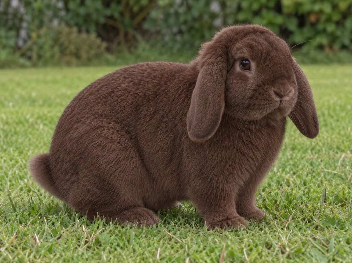 Chocolate (b) example
