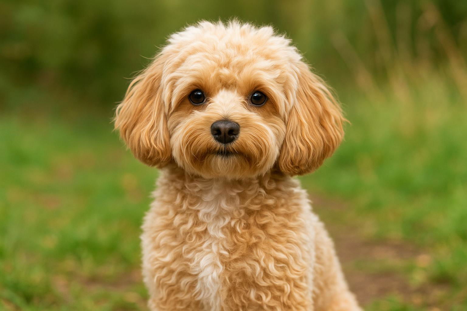Maltipoo
