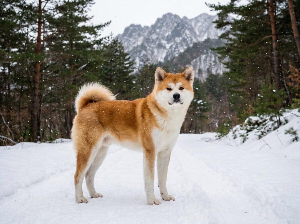 Akita