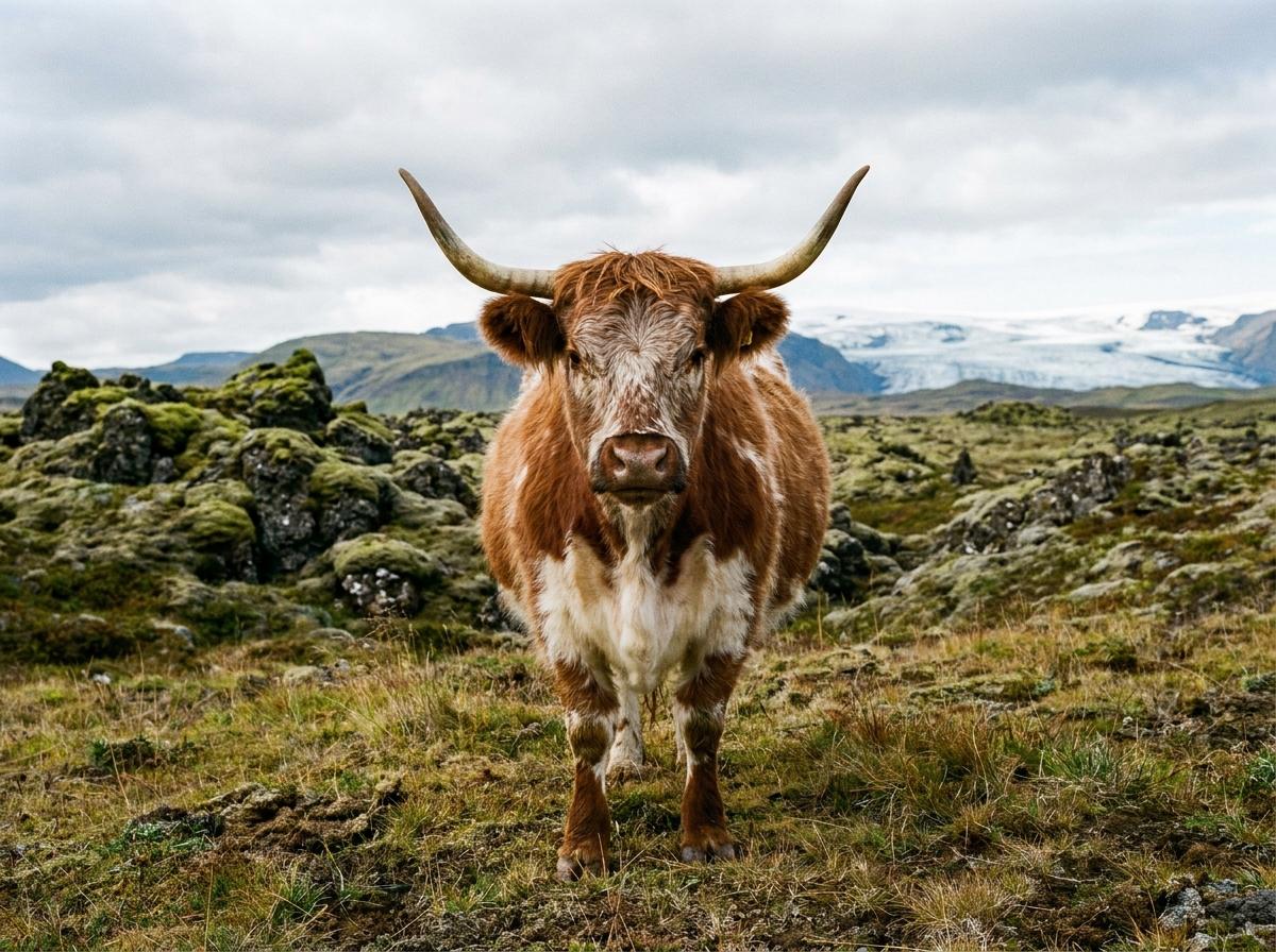 Icelandic