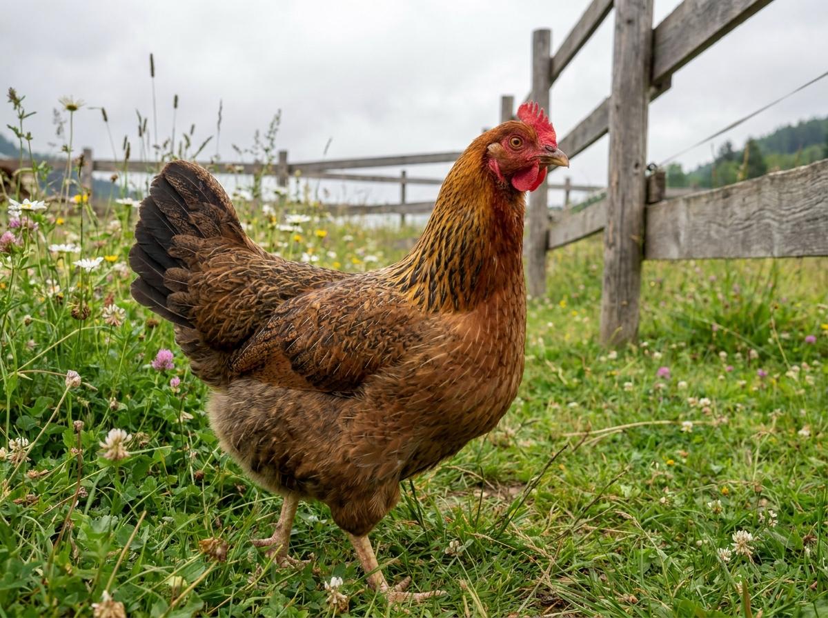 Commune Hen