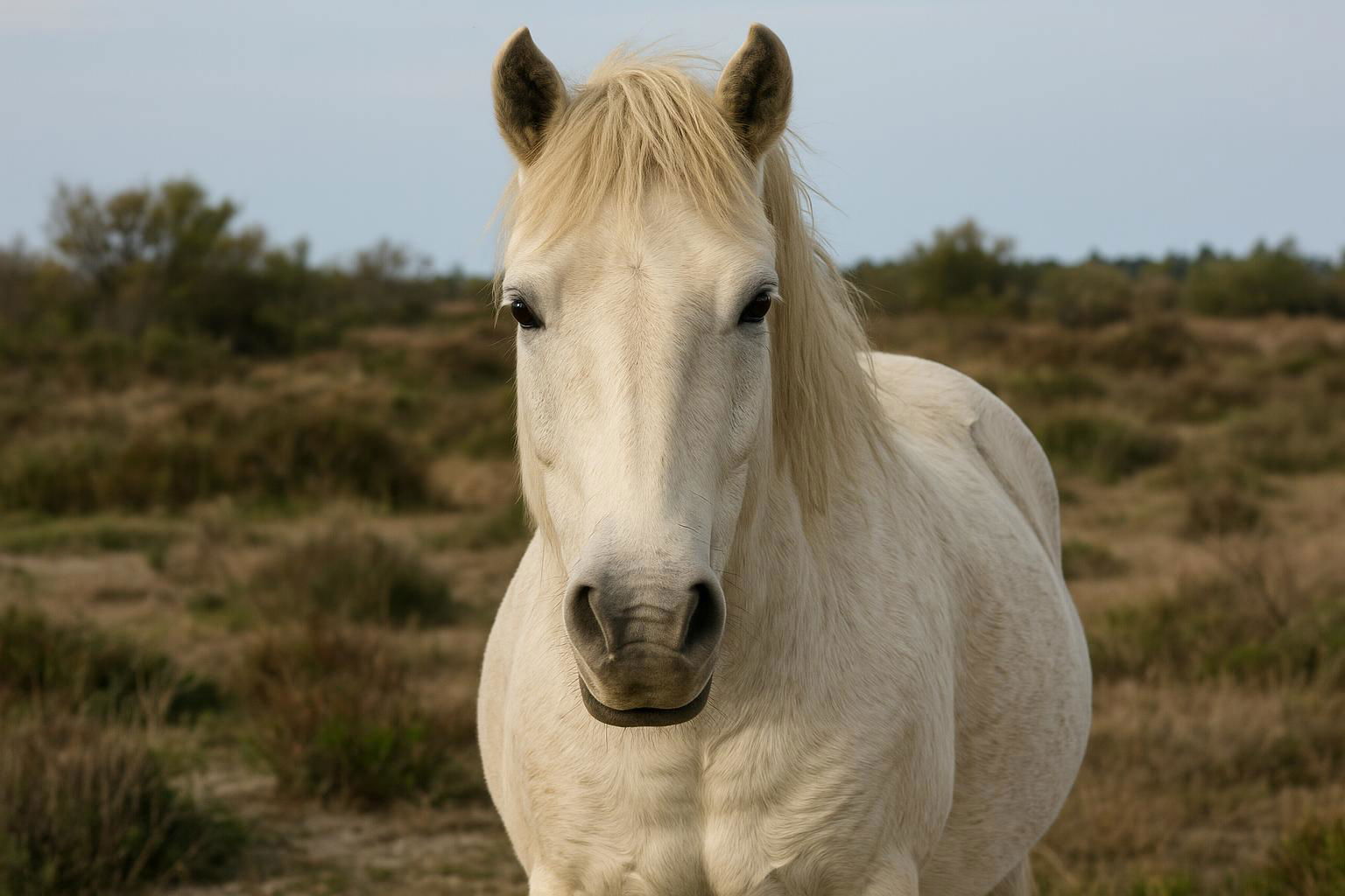Camargue