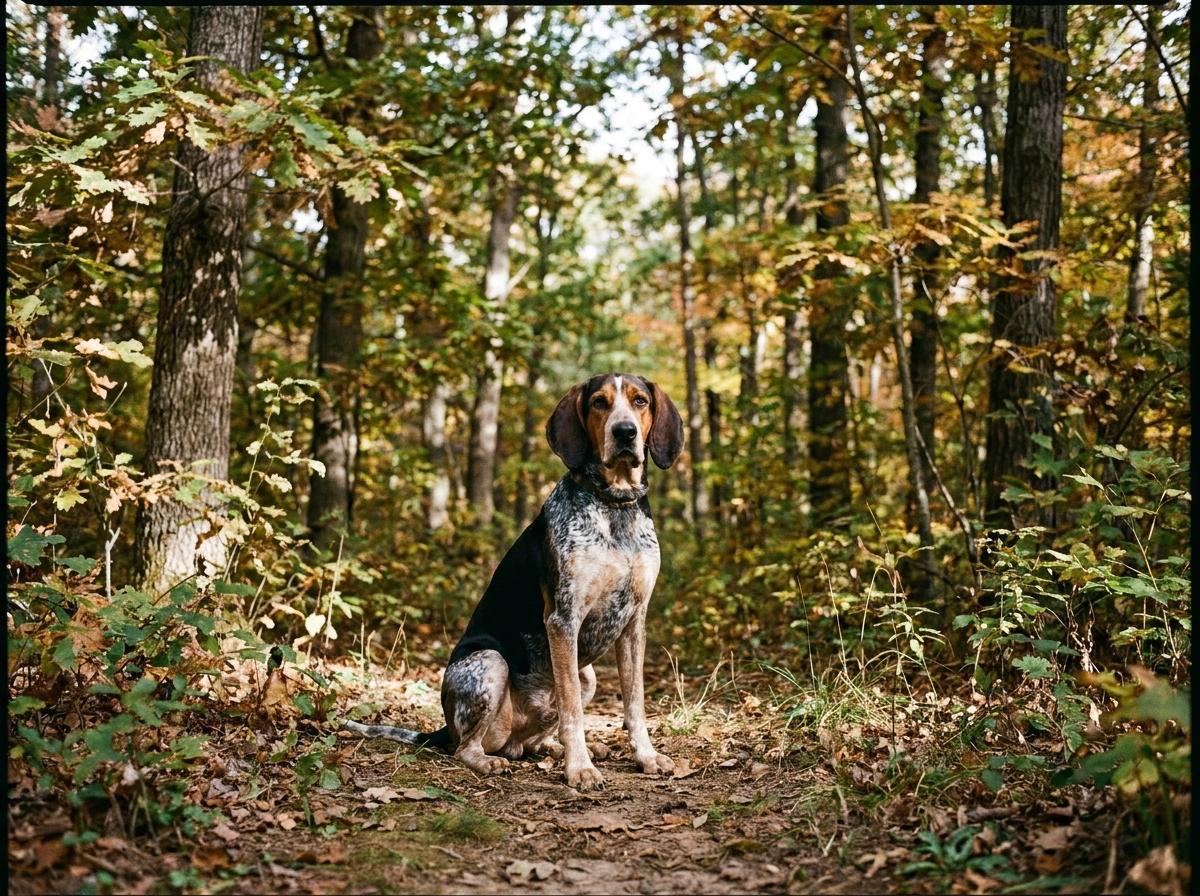 Buckhound