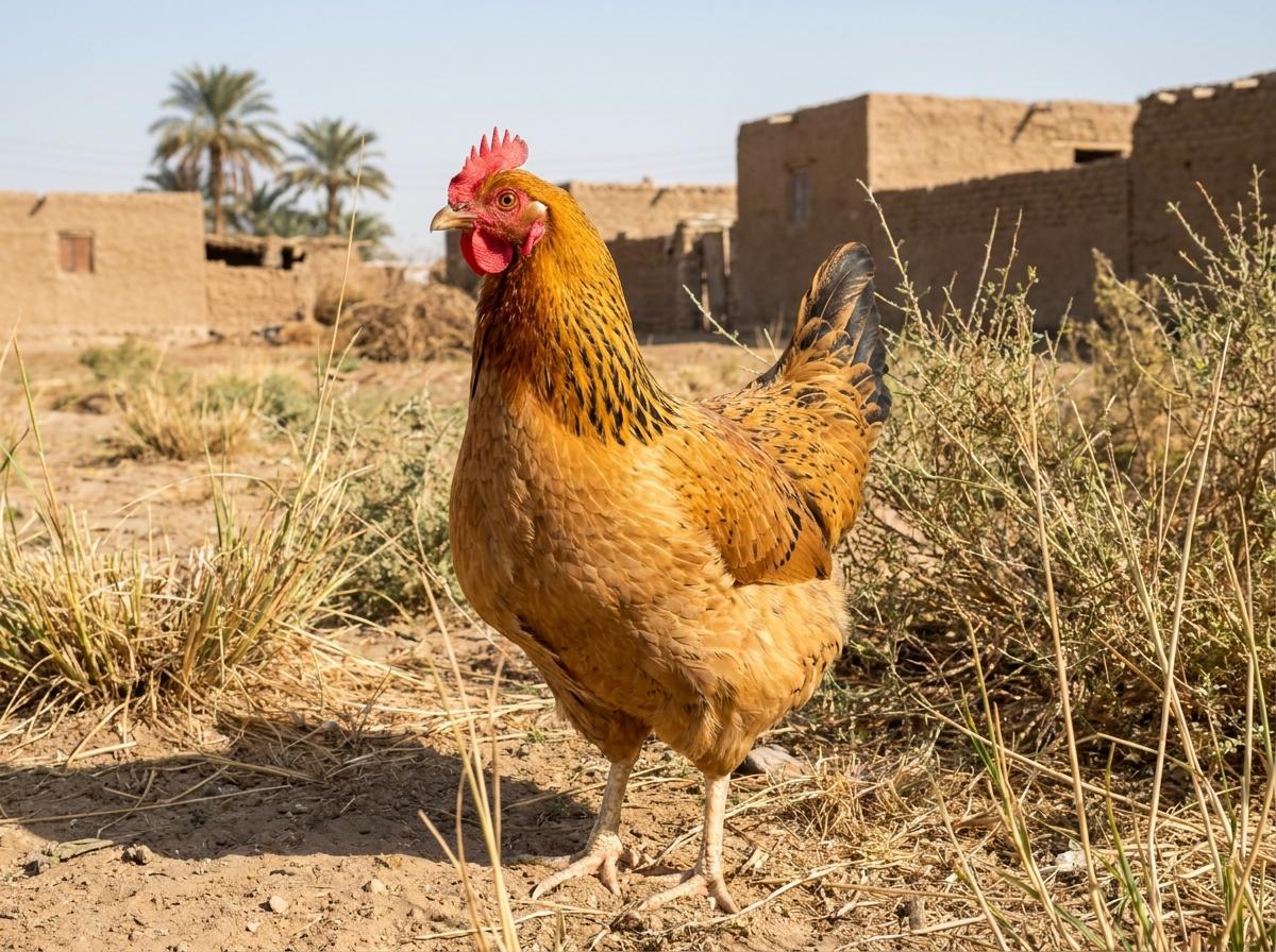 Golden Montazah