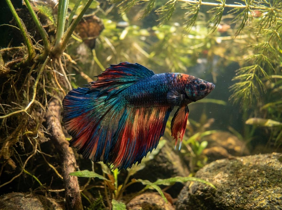 Multicolor
