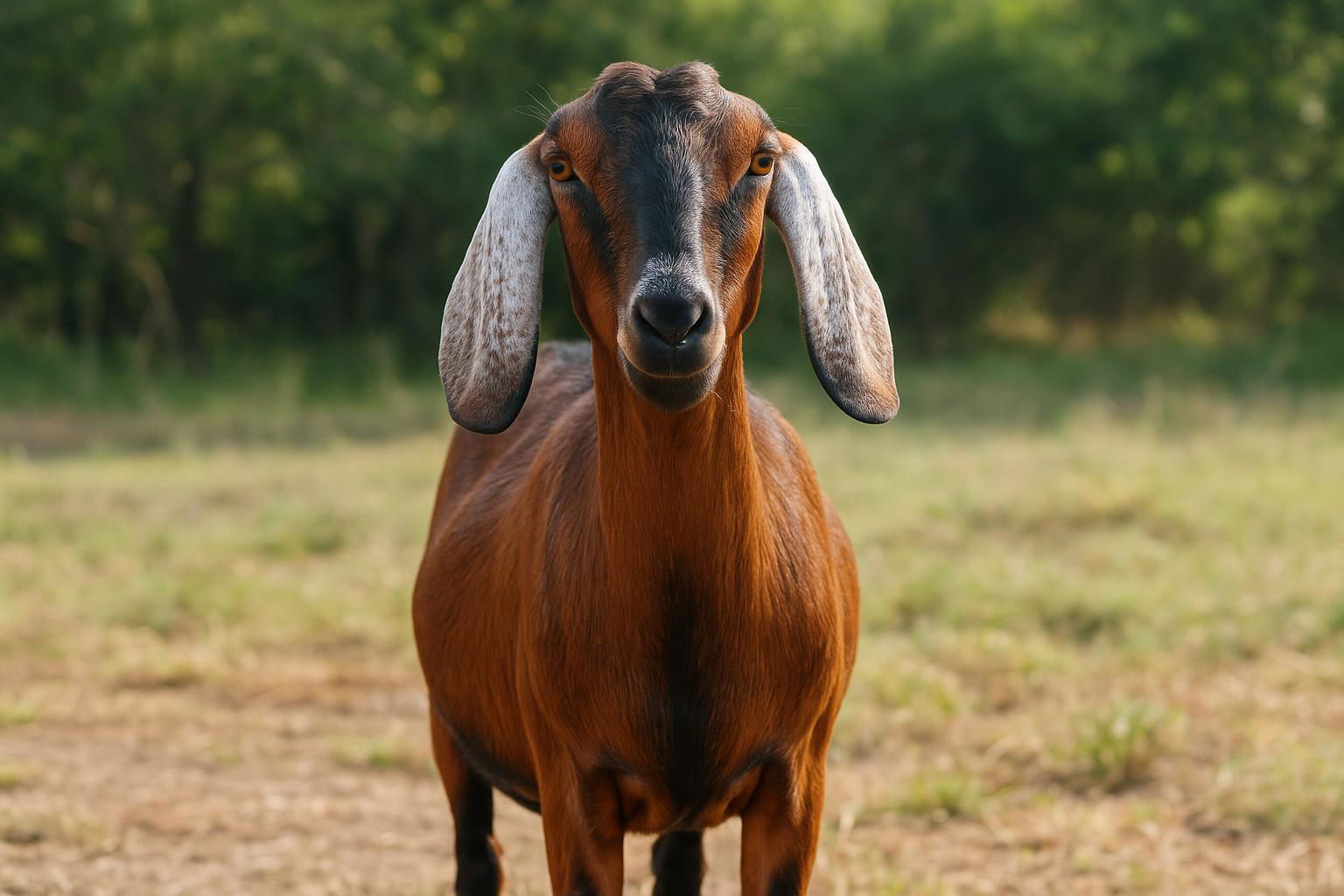 Nubian