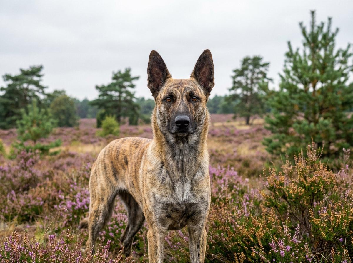 Dutch Shepherd