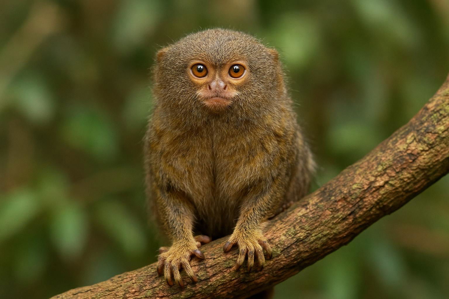 Pygmy Marmoset