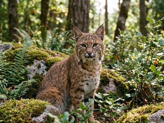 bobcat
