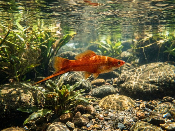 swordtail