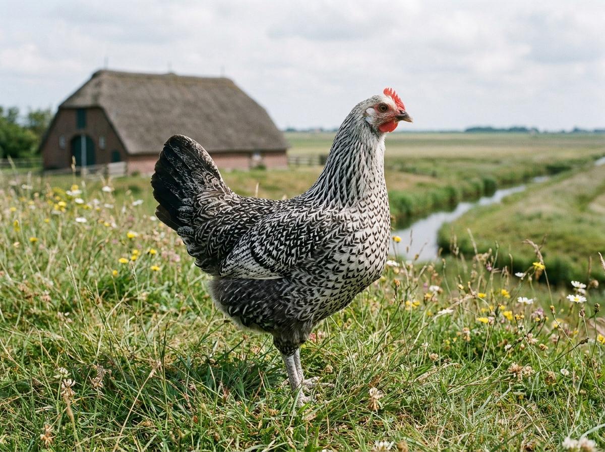 Ostfriesische Zwerg-Möwen
