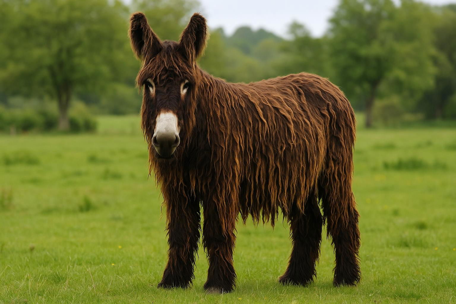 Poitou