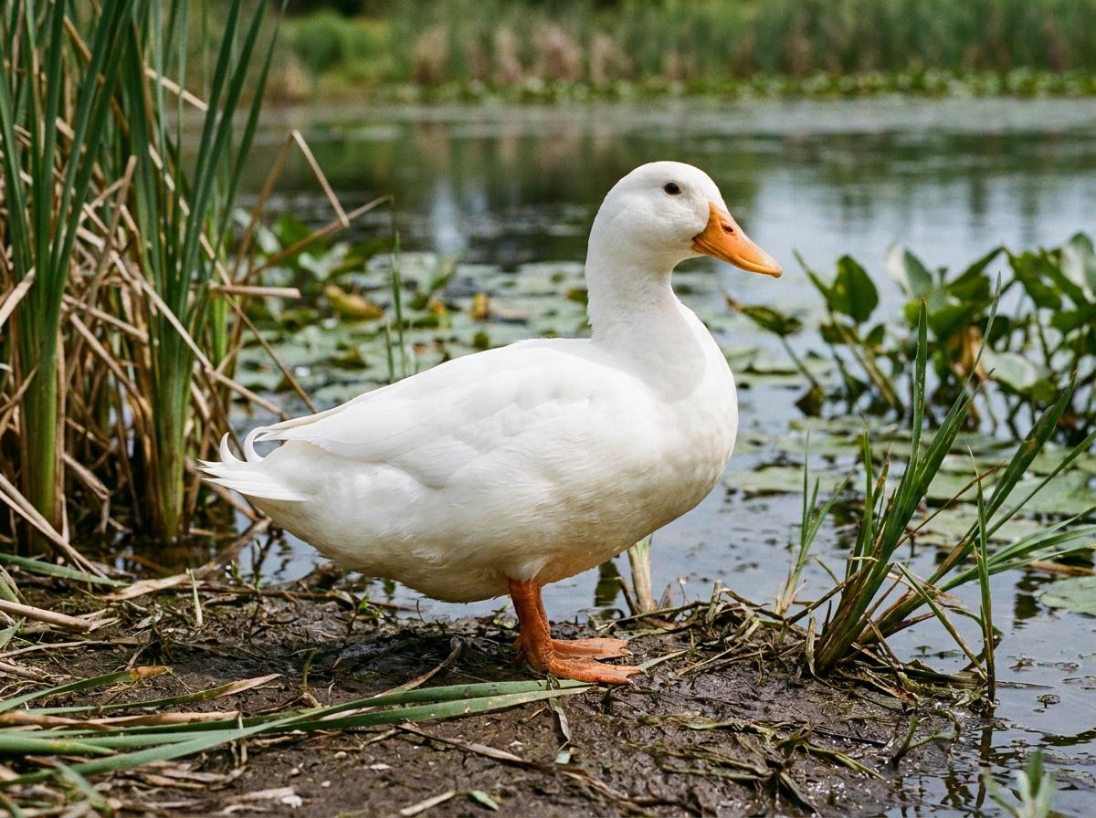 American Pekin