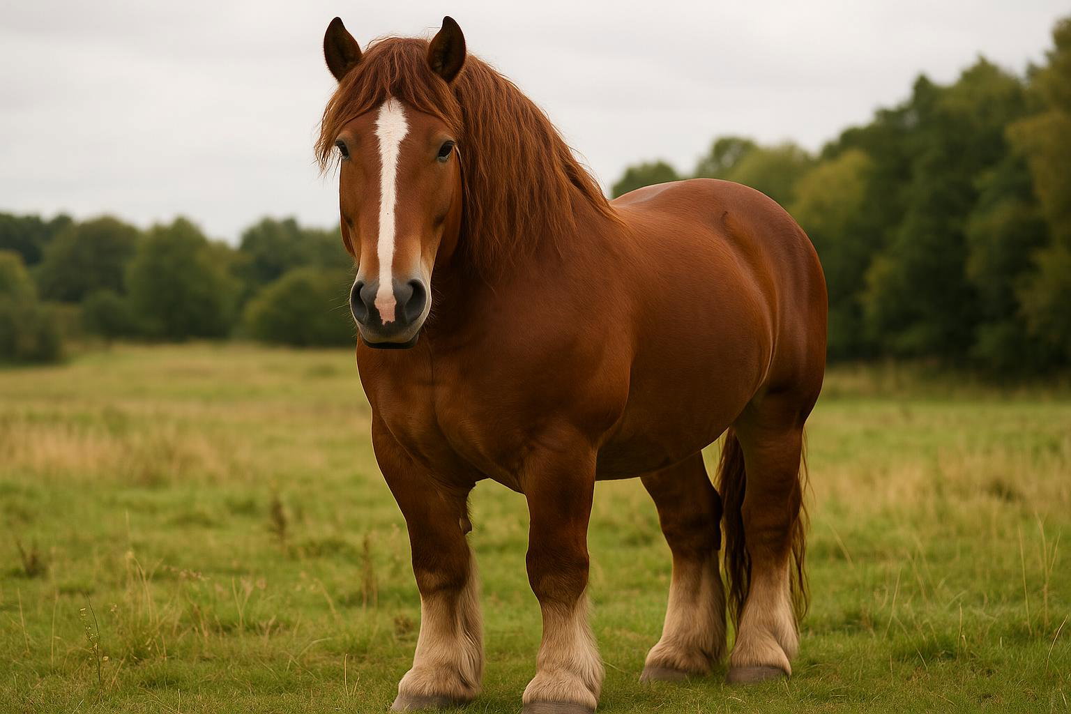 Gelderlander Horse Gelderlander Horse