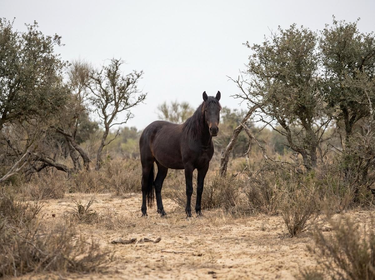 Retuerta Horse