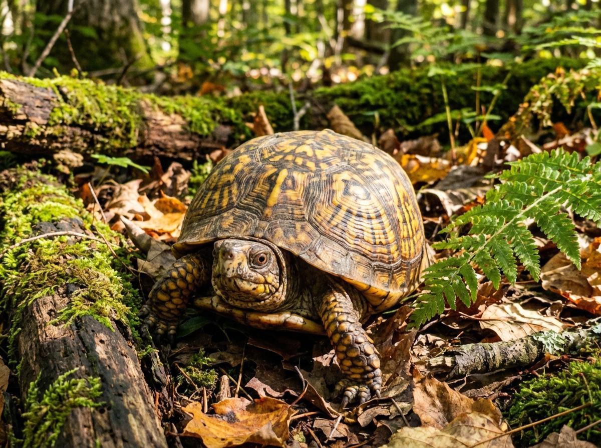 Turtle