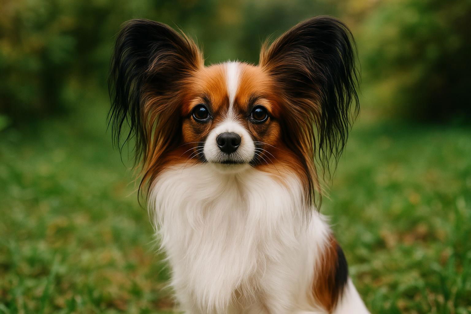 Papillon