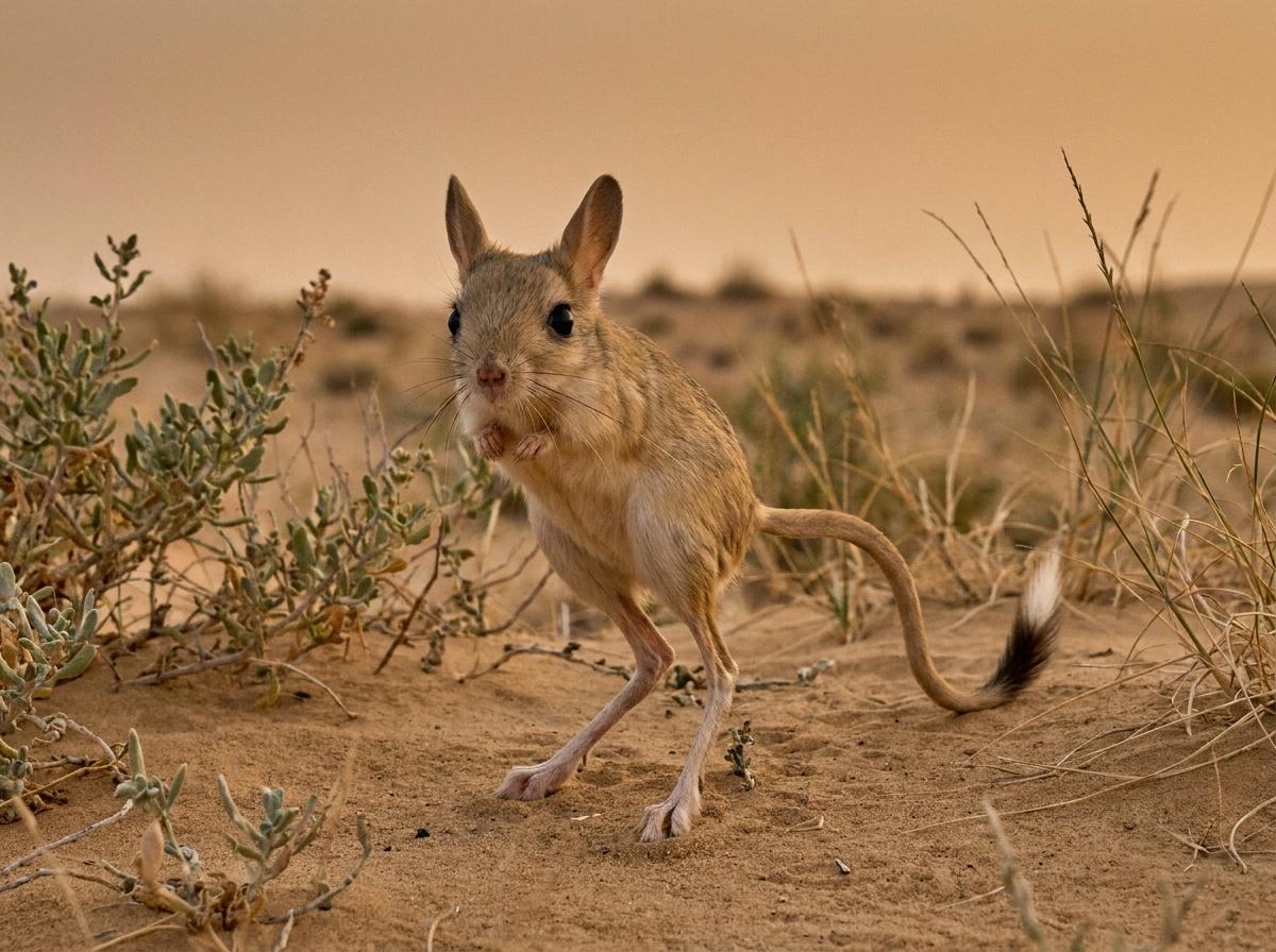 jerboa