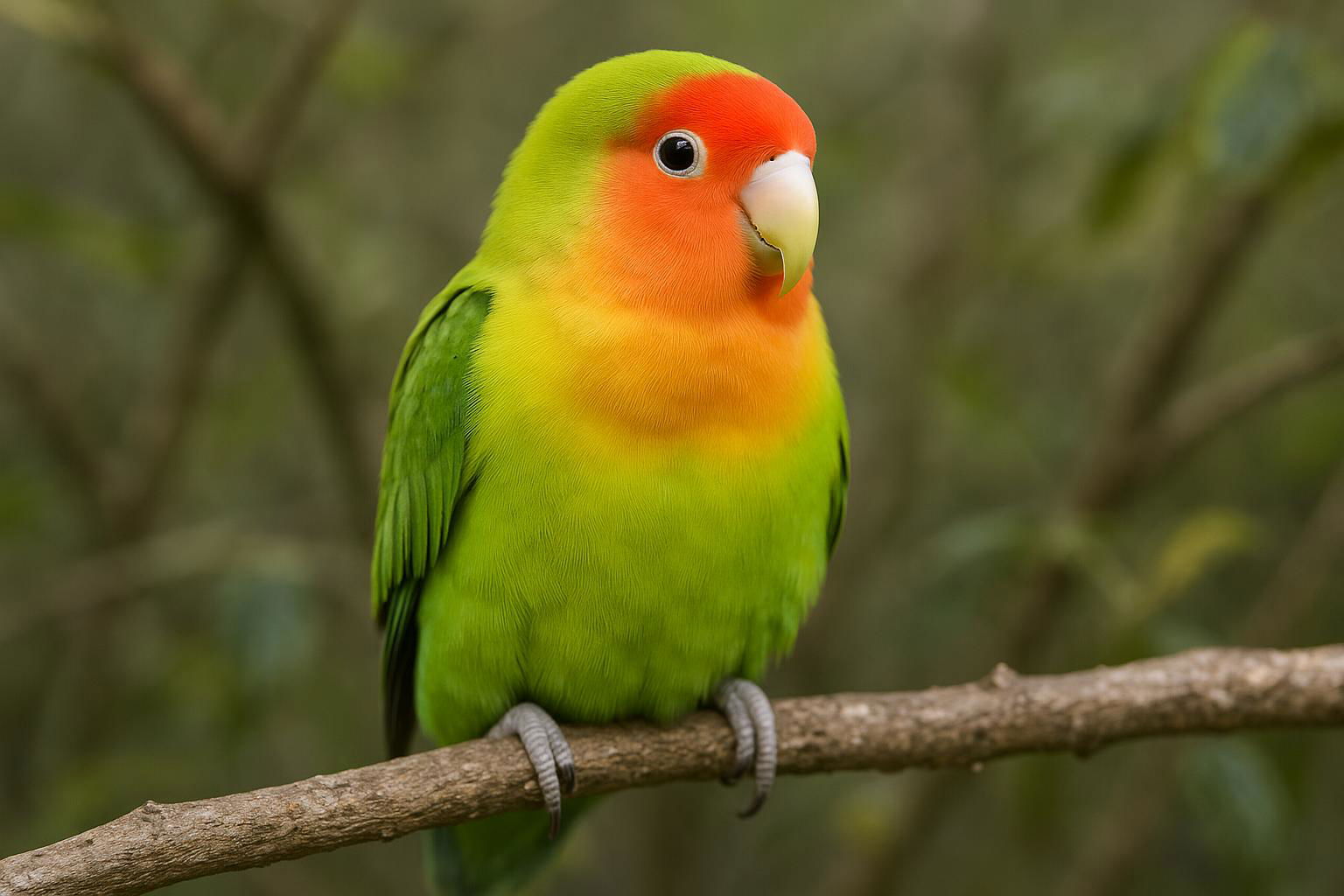 Lovebird
