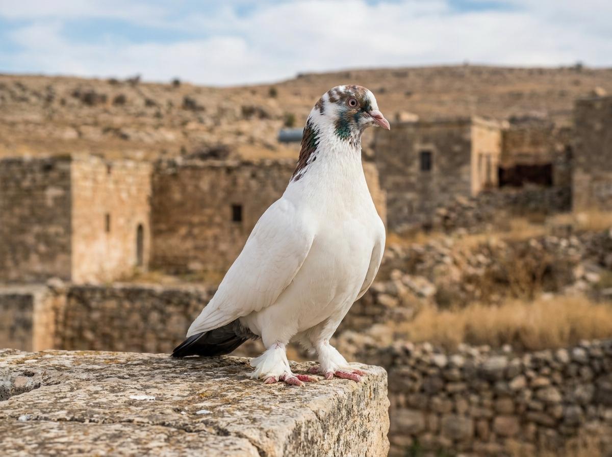Syrian Halabi