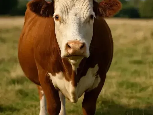 Cow 4479606