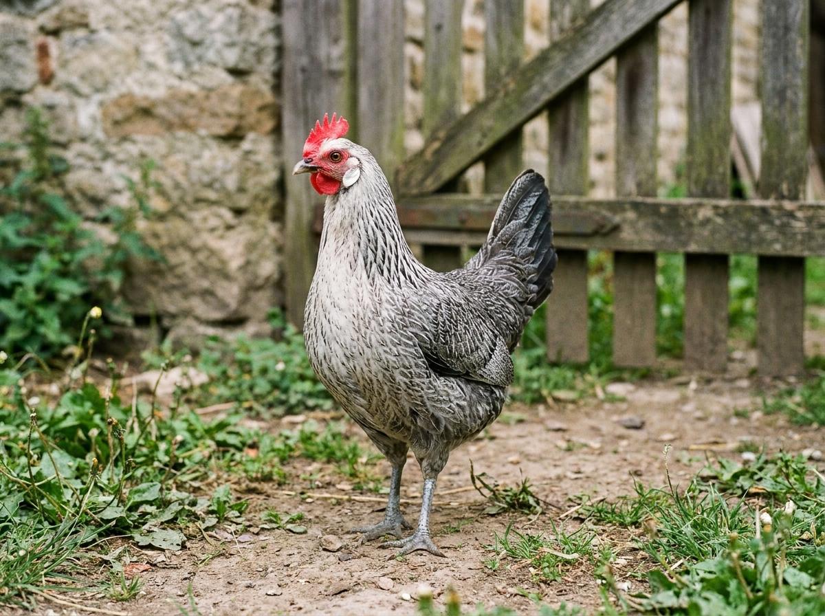 Brakel Bantam