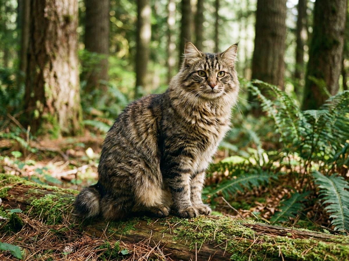 American Bobtail