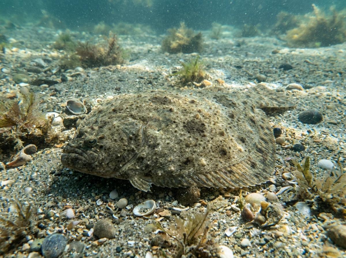 turbot