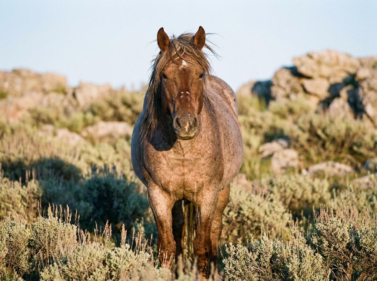 Mustang
