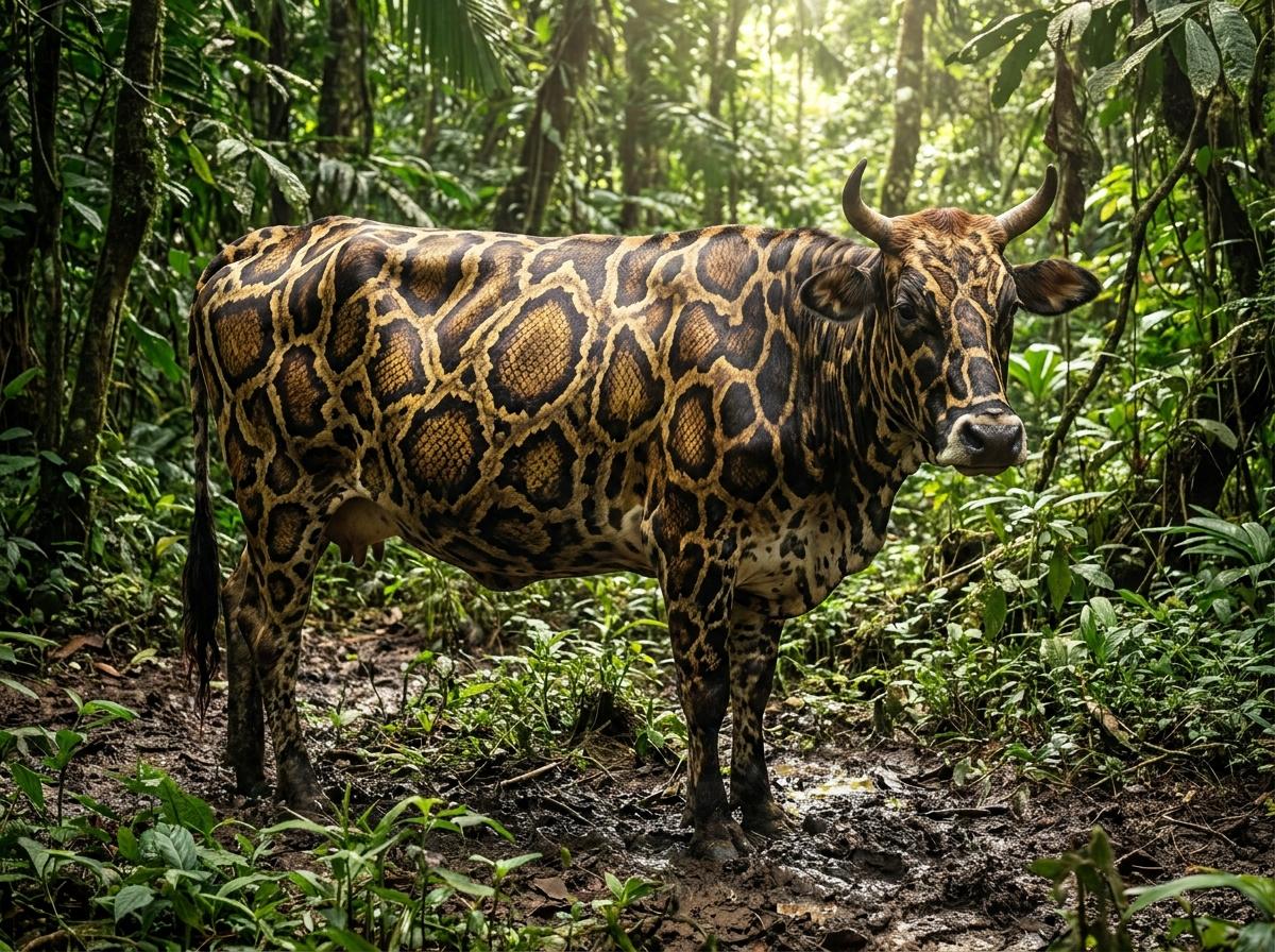 Cow
