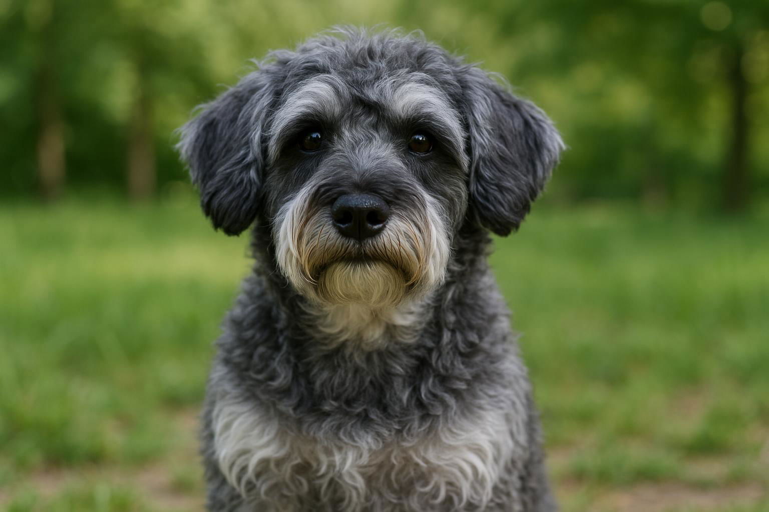 Schnoodle