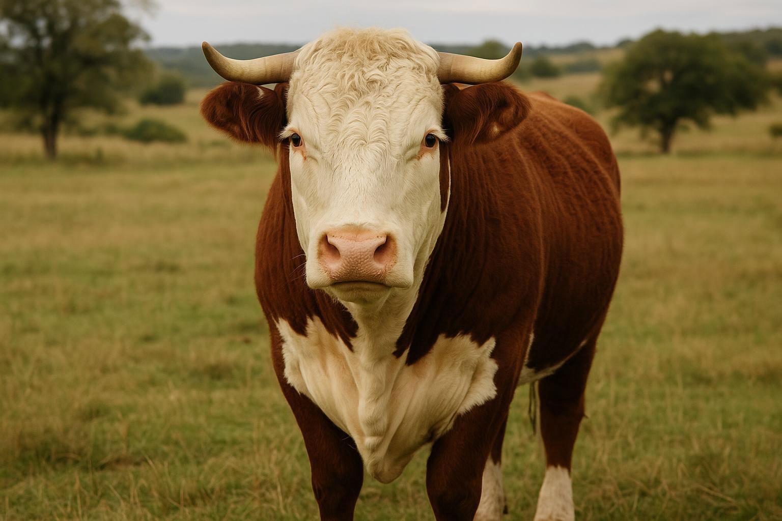 Hereford