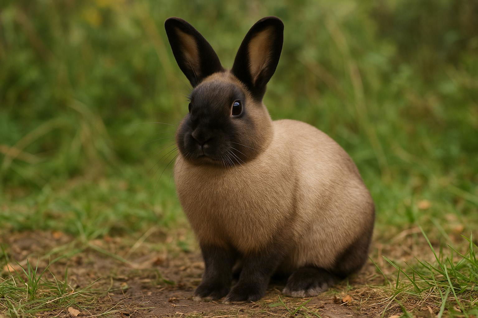 American Sable