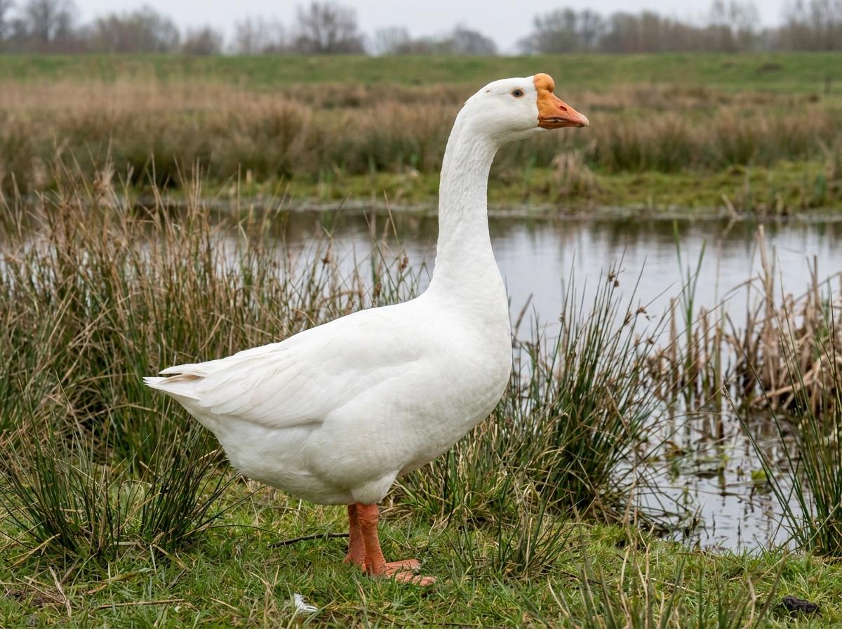 Likewu Goose