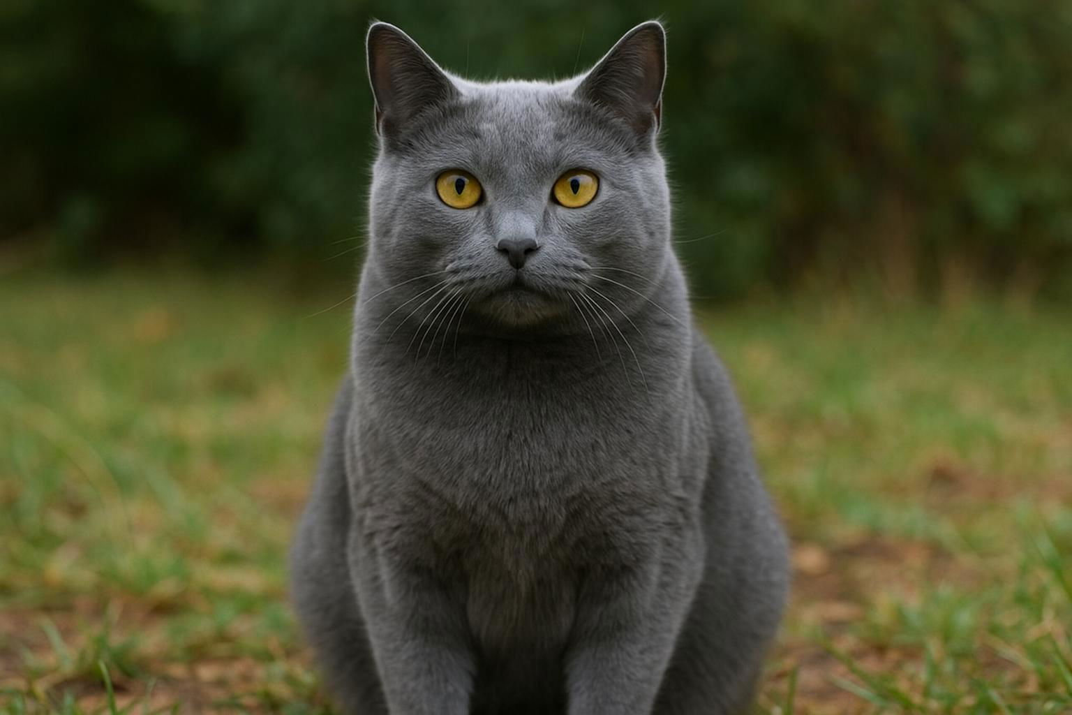 Chartreux