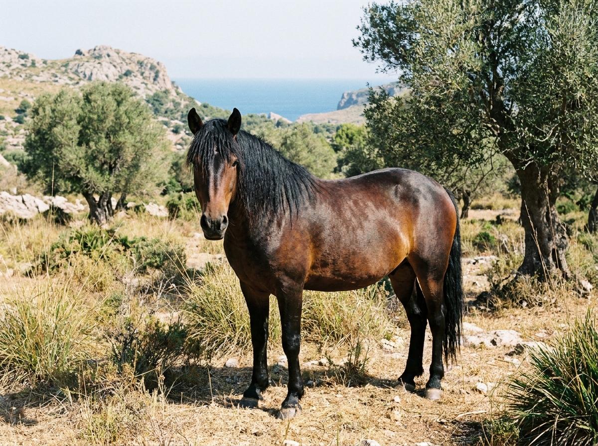 Mallorquín