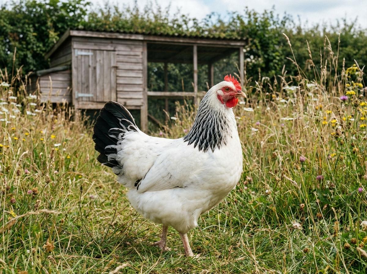Sussex Bantam