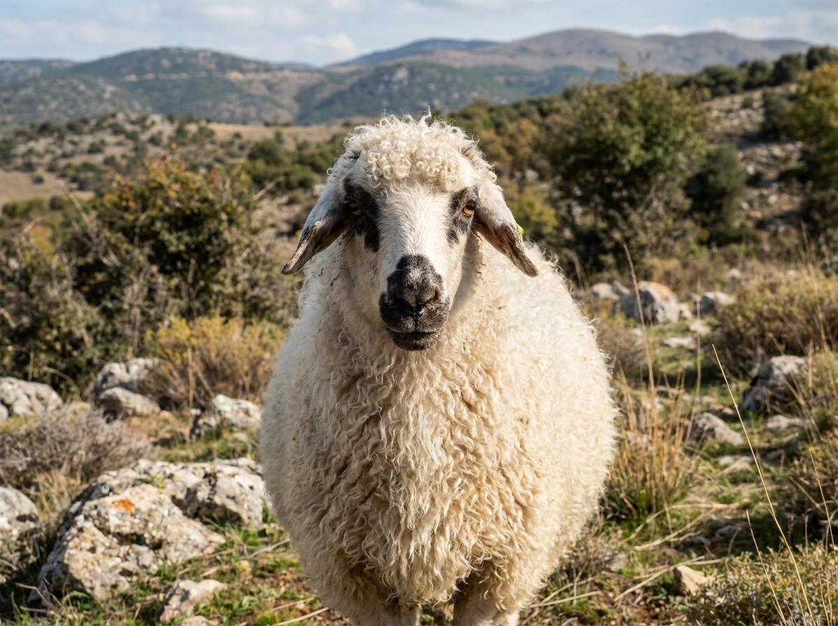 Kıvırcık