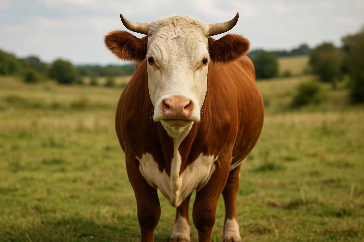 Cattle