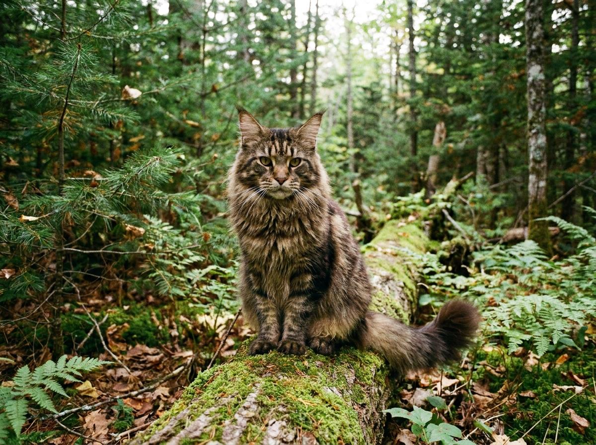 Maine Coon