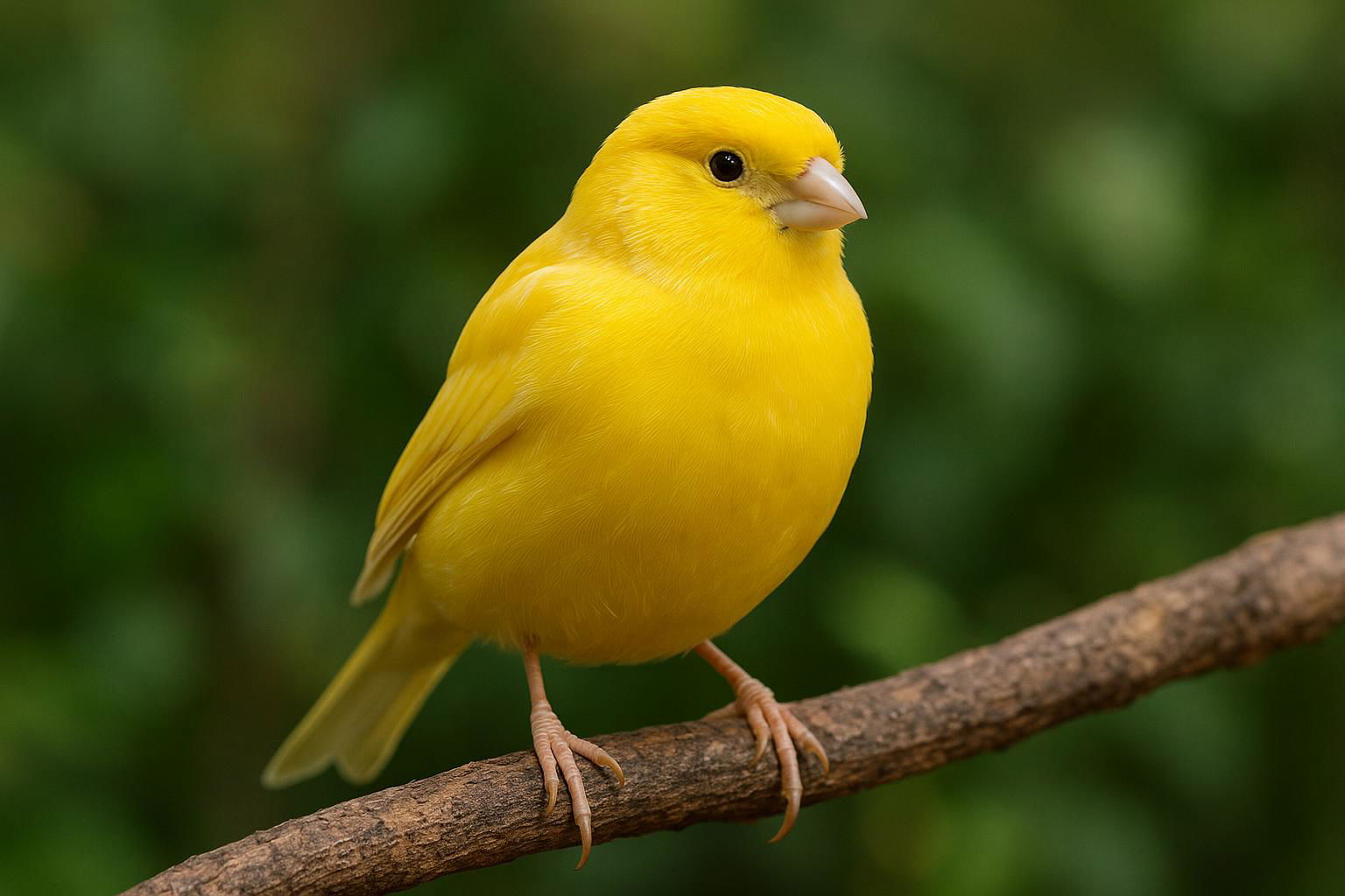 American Singer Canary