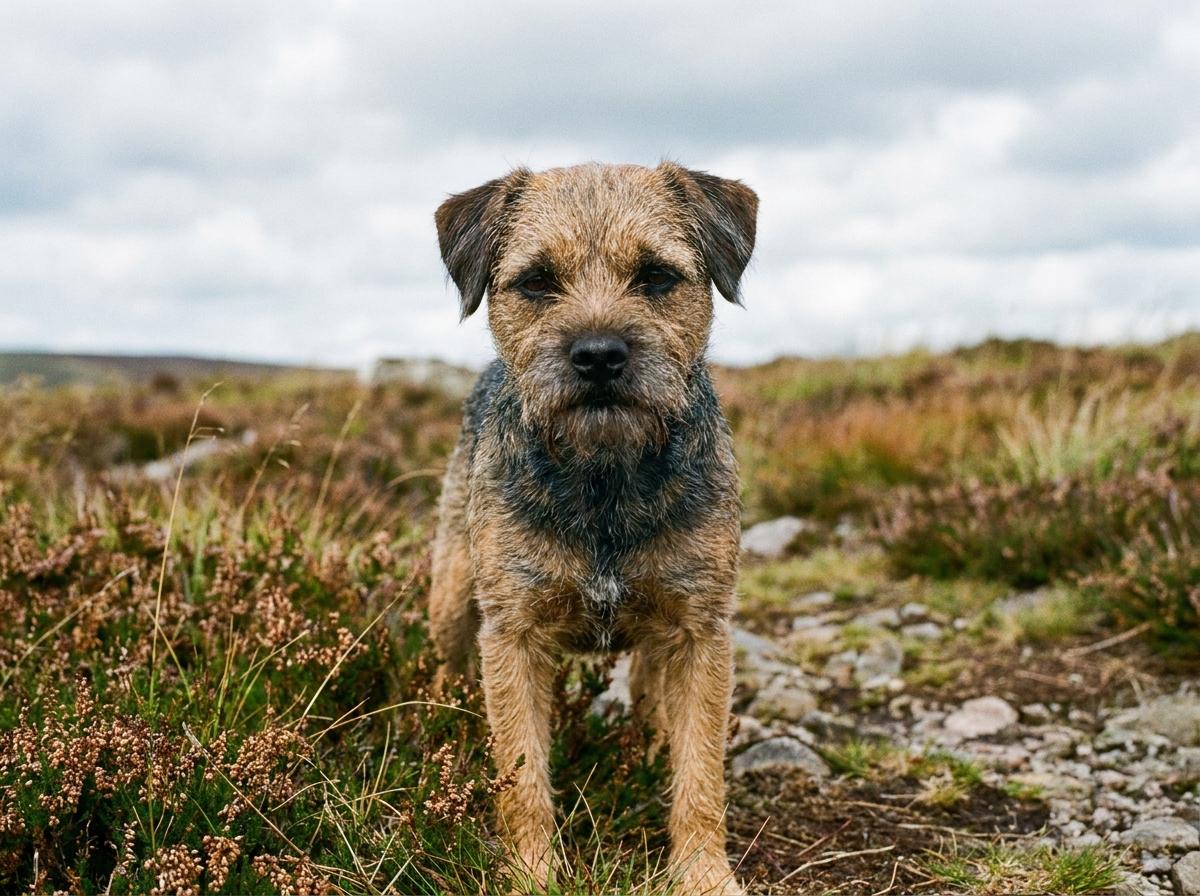 Border Terrier