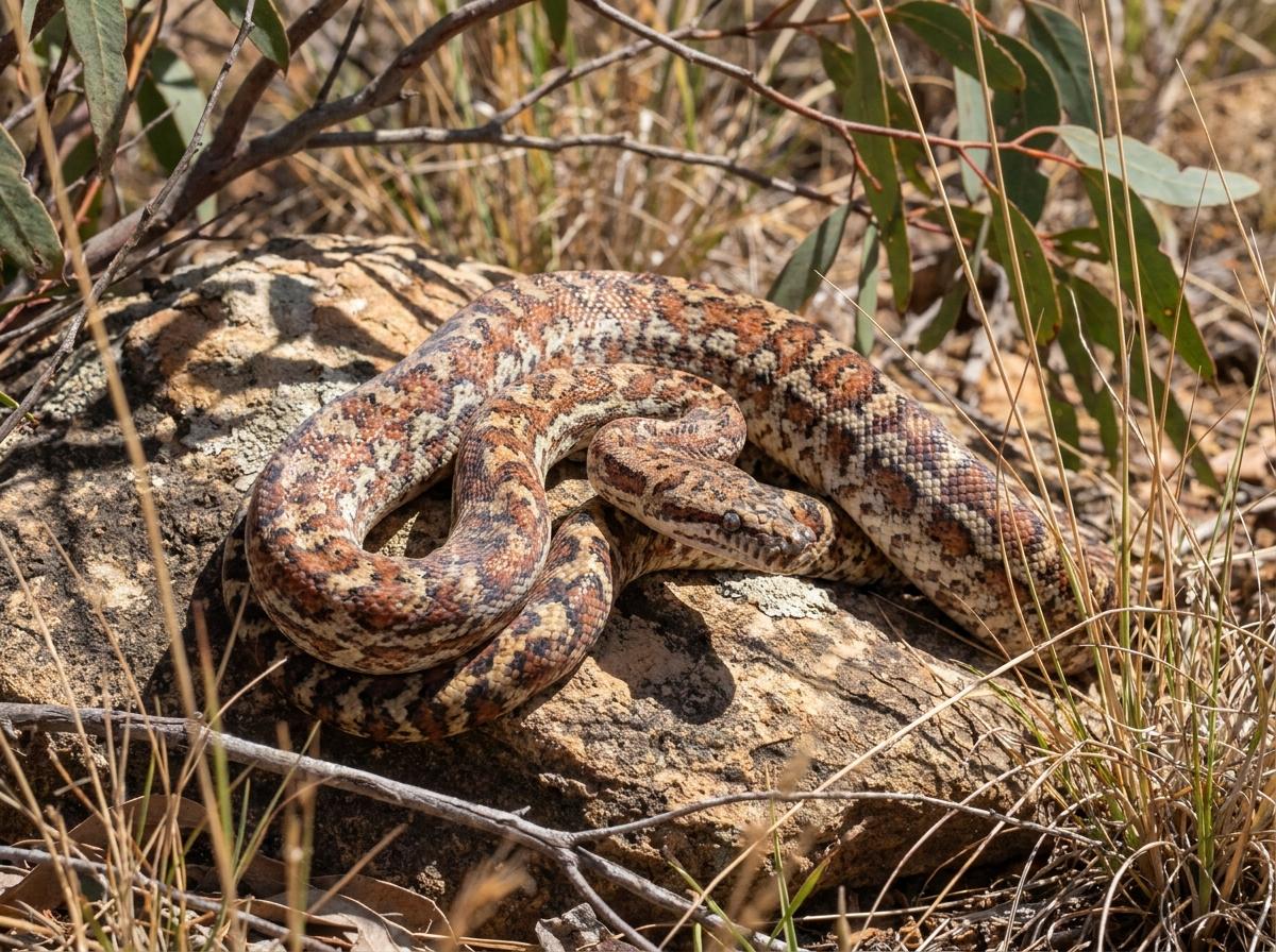 Mixed Morph