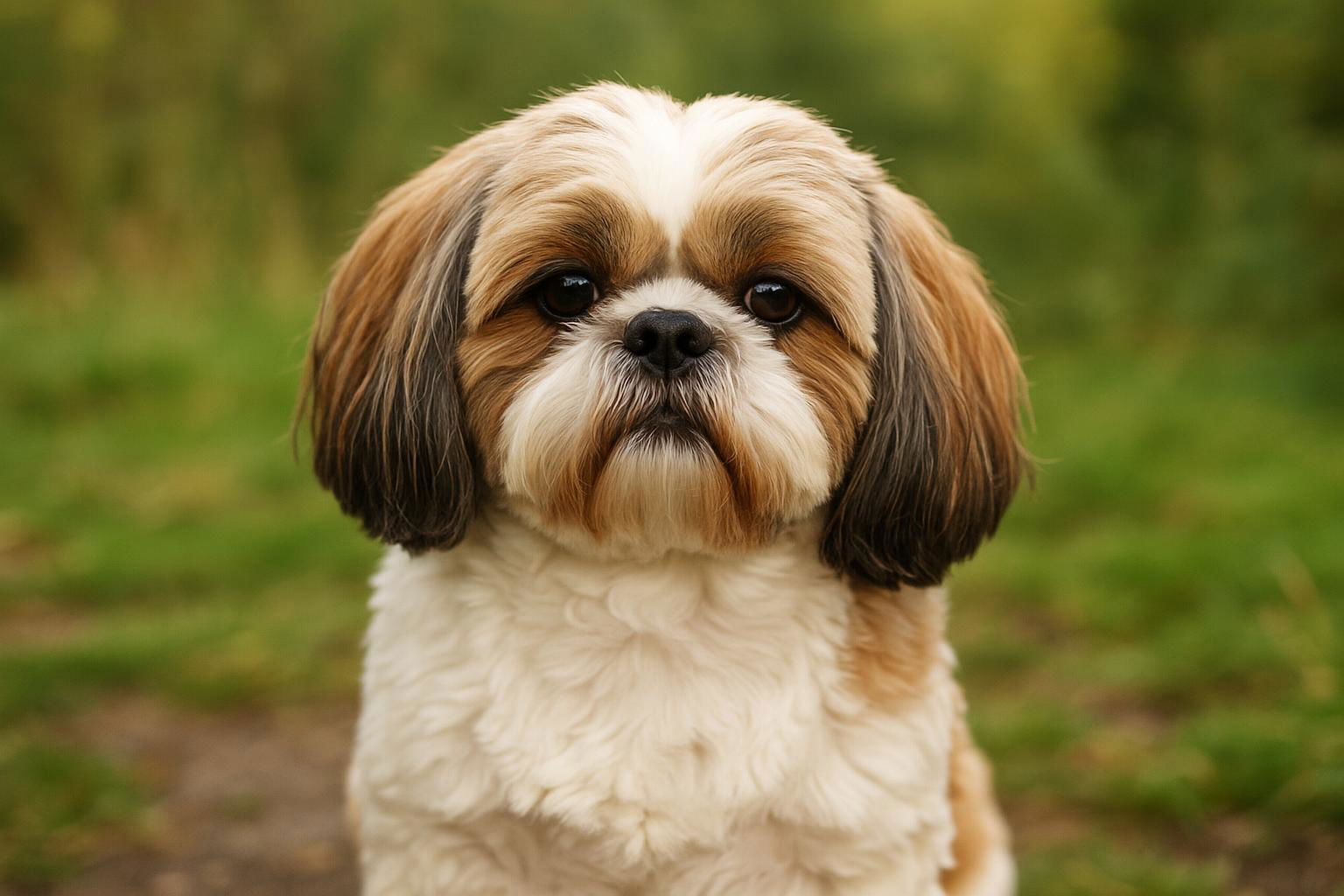 Shih Tzu