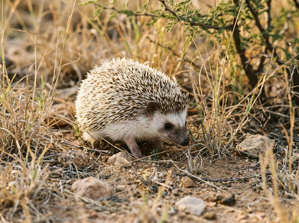 Hedgehog