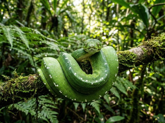 snake