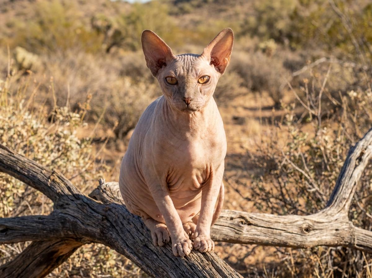 Peterbald