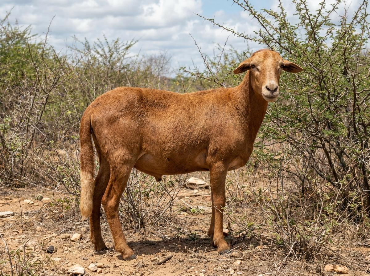 Rabo Largo